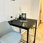 Alisz Apartments