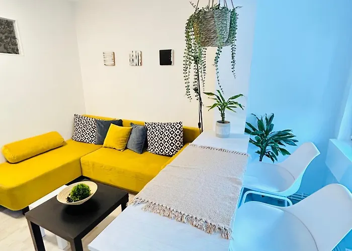 Alisz Apartments
