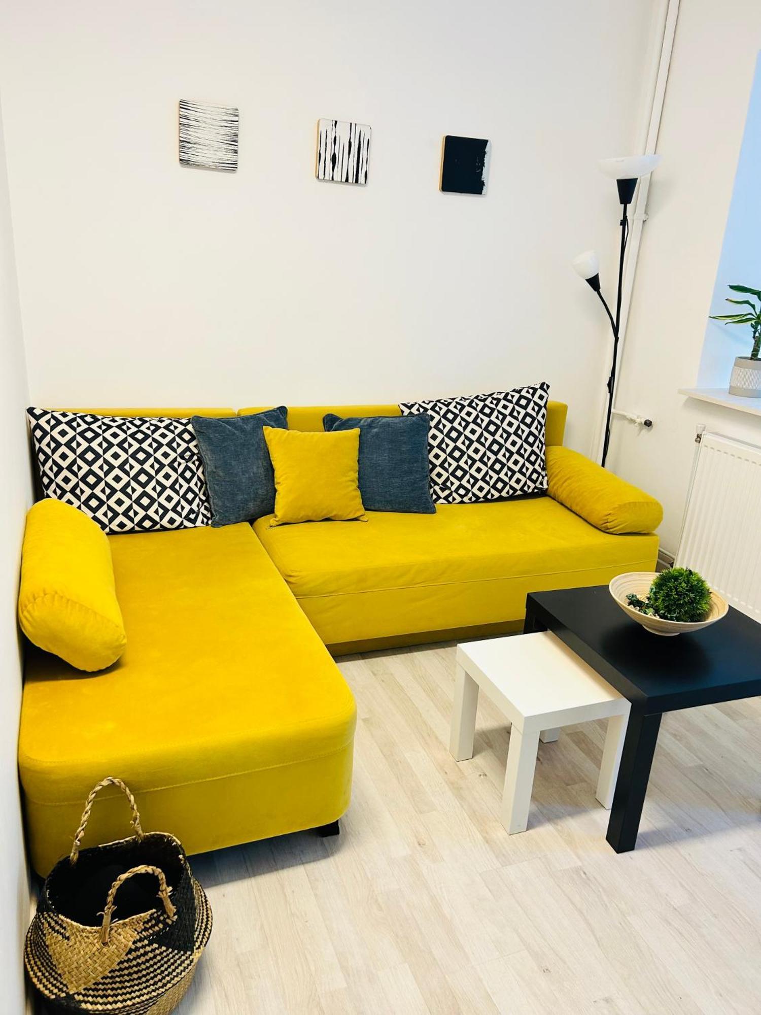 Alisz Apartment *