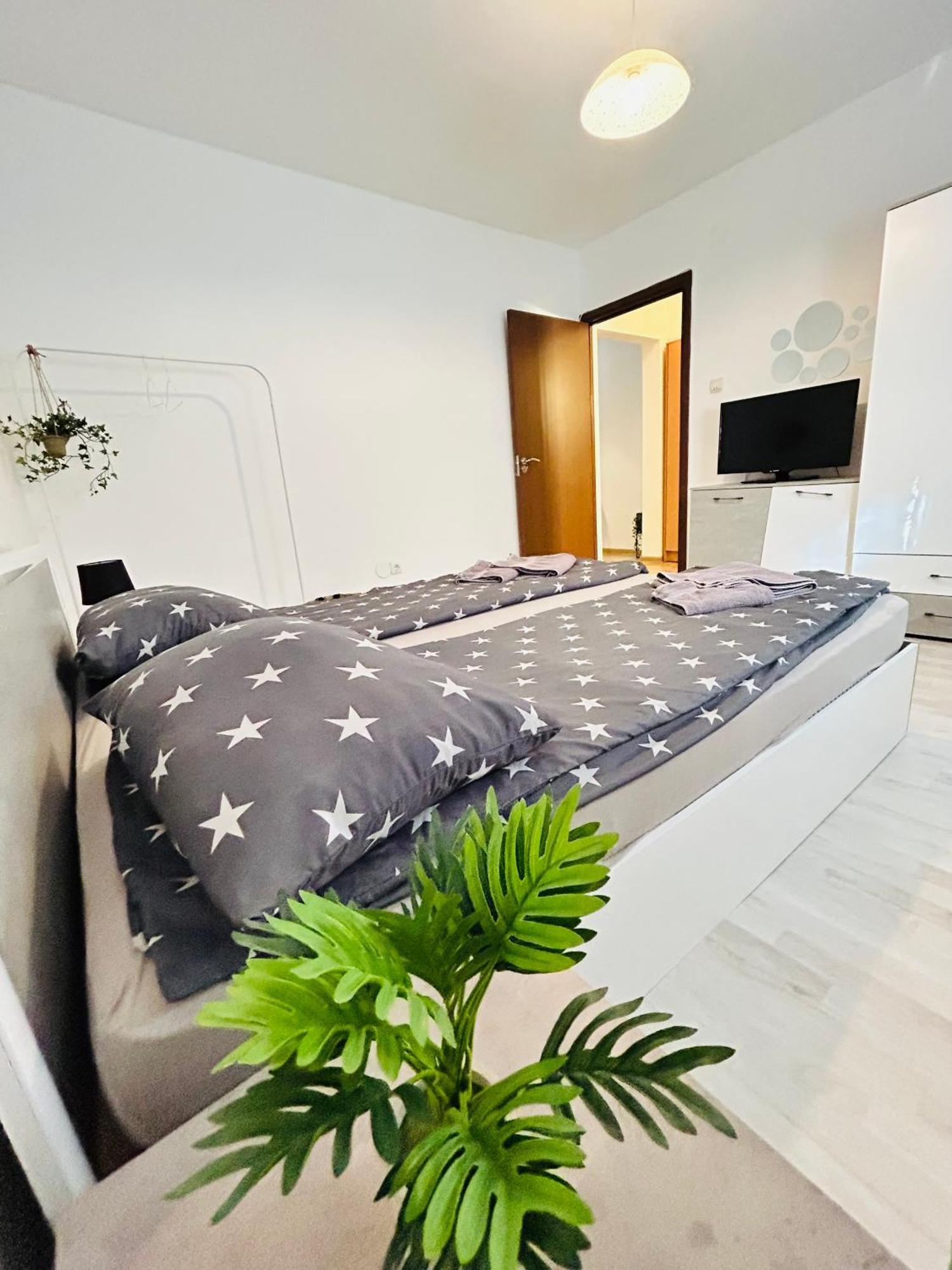 Apartment Alisz