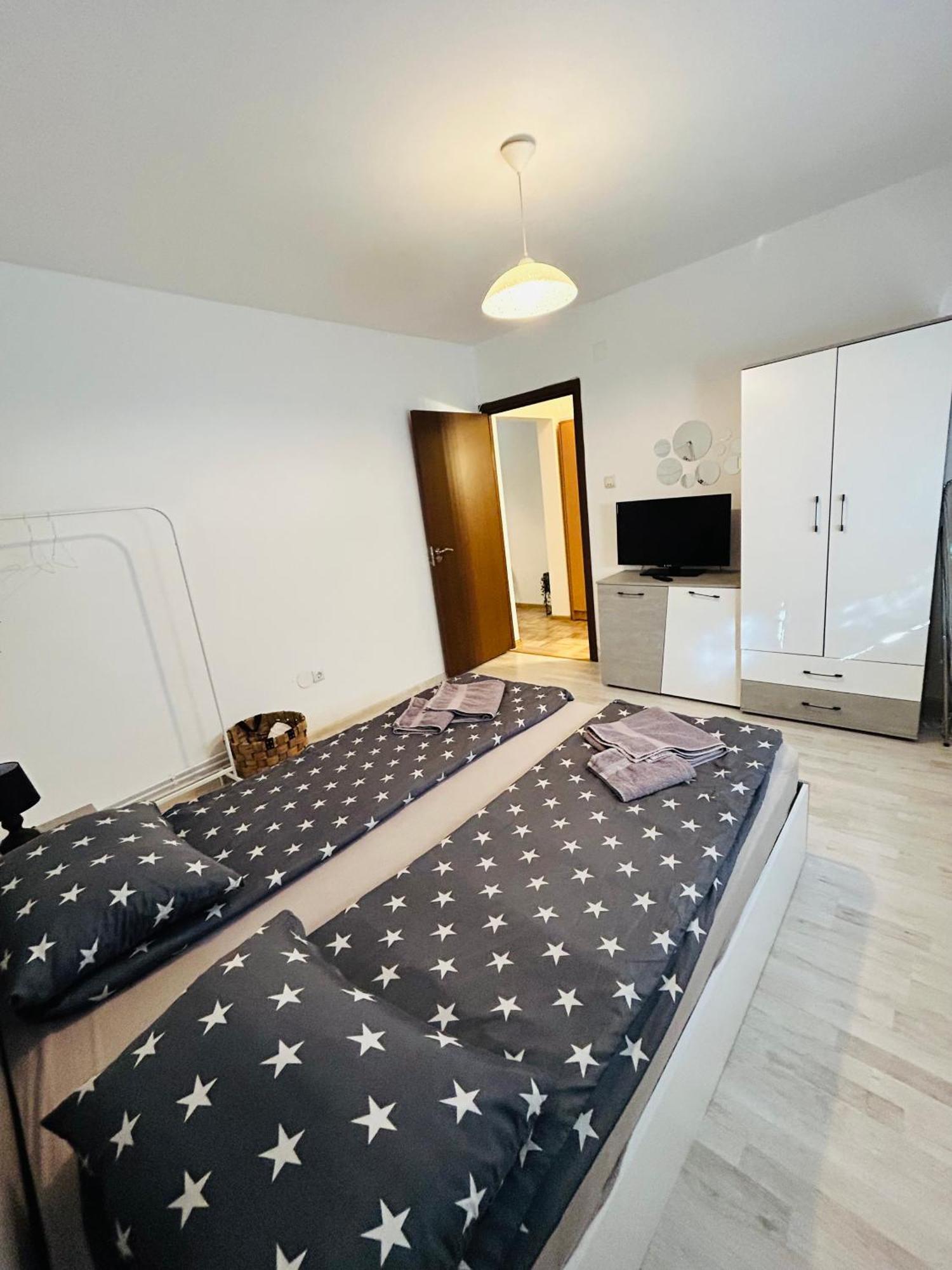 Apartment Alisz Timişoara