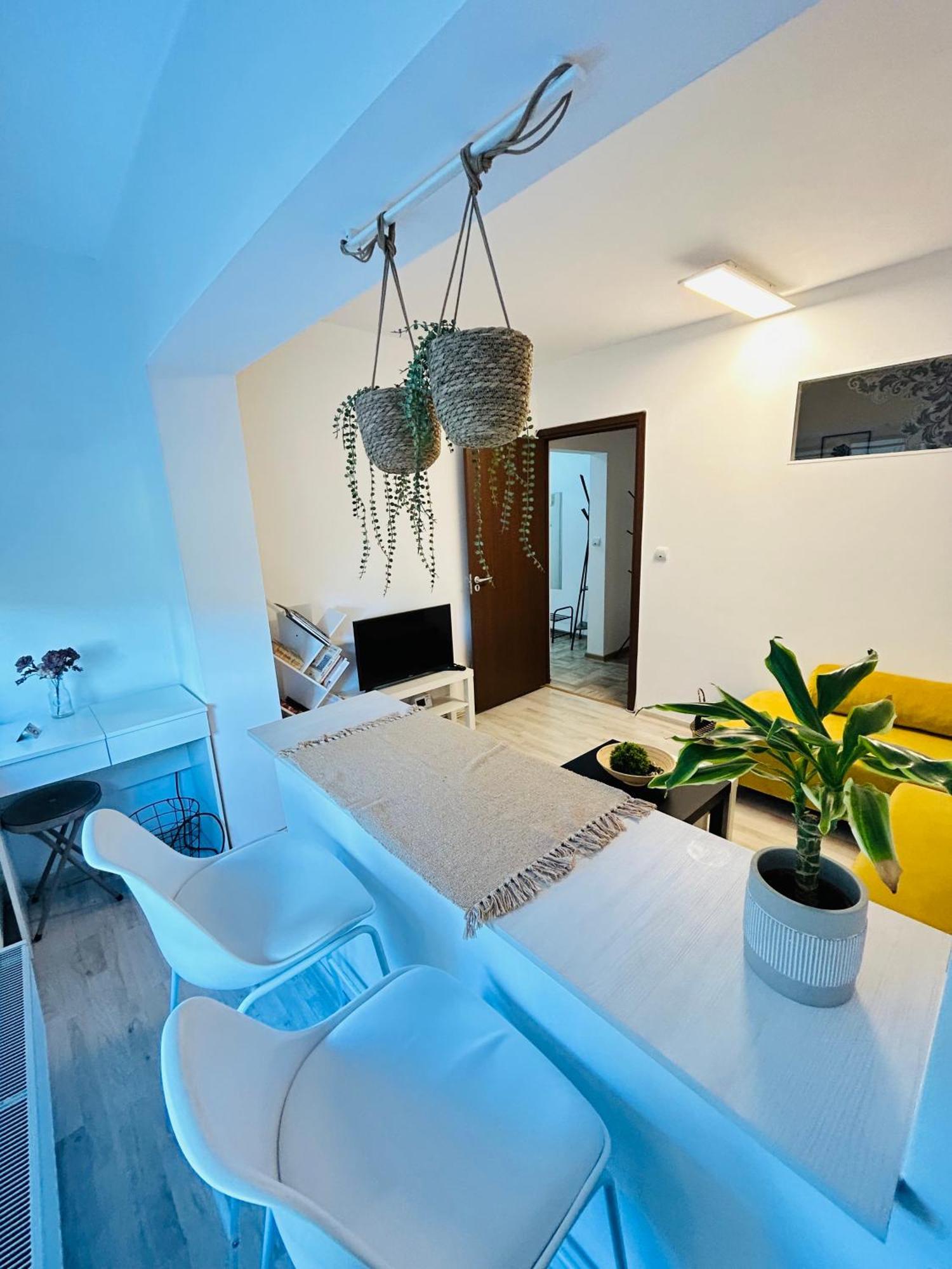 Apartment Alisz *