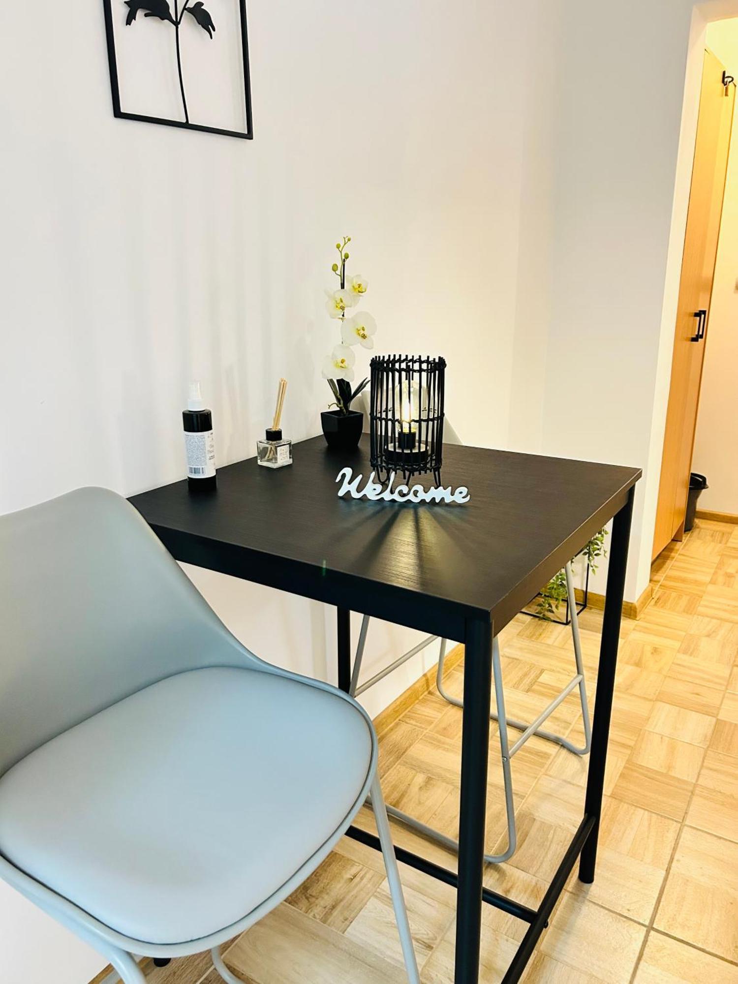 Apartment Alisz Timişoara