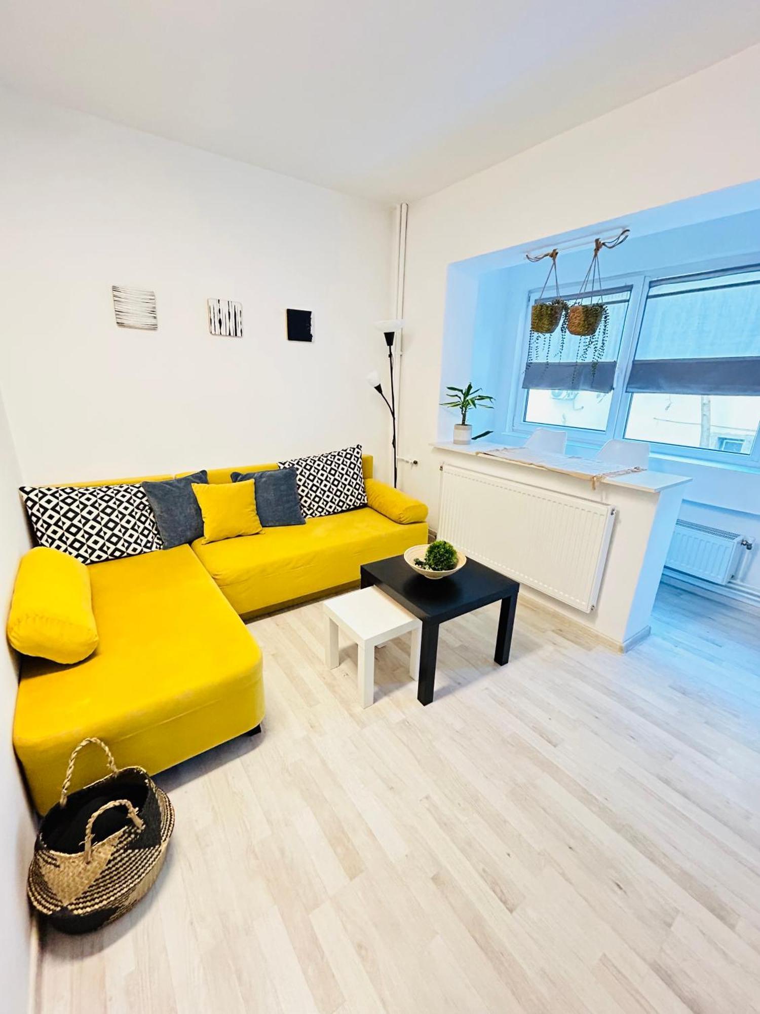 Alisz Apartment Timişoara