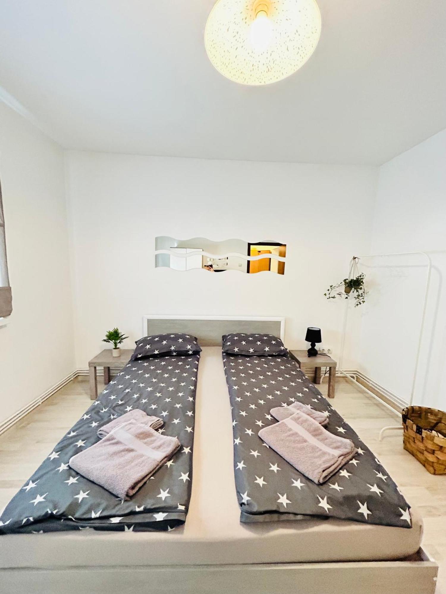 Apartment Alisz Timişoara