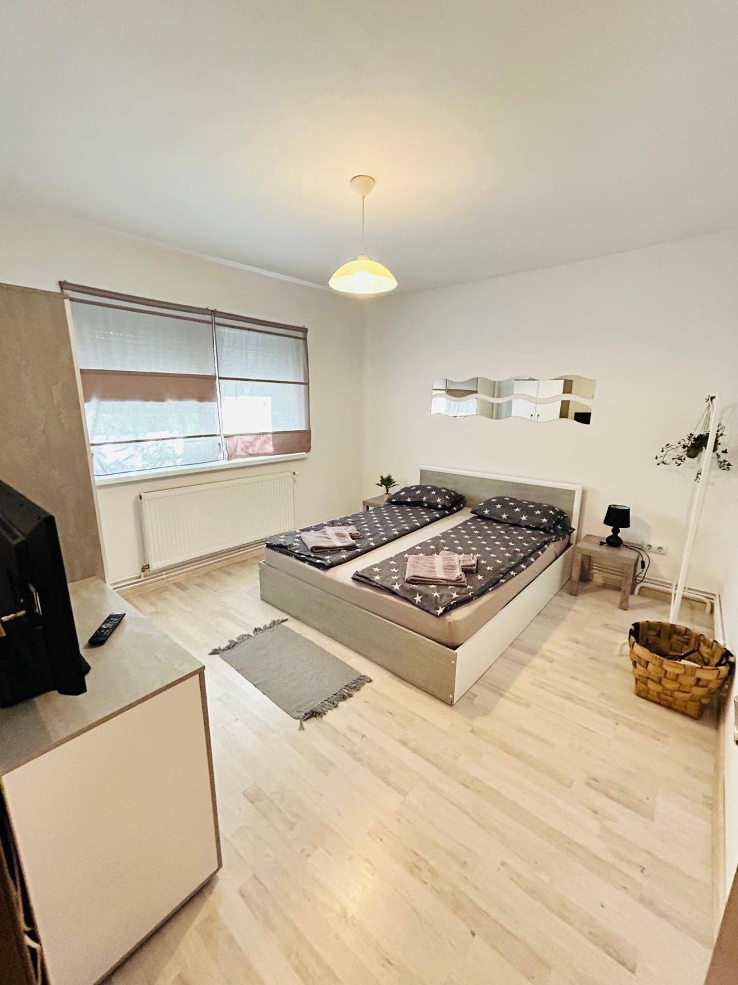 Alisz Apartment Timişoara