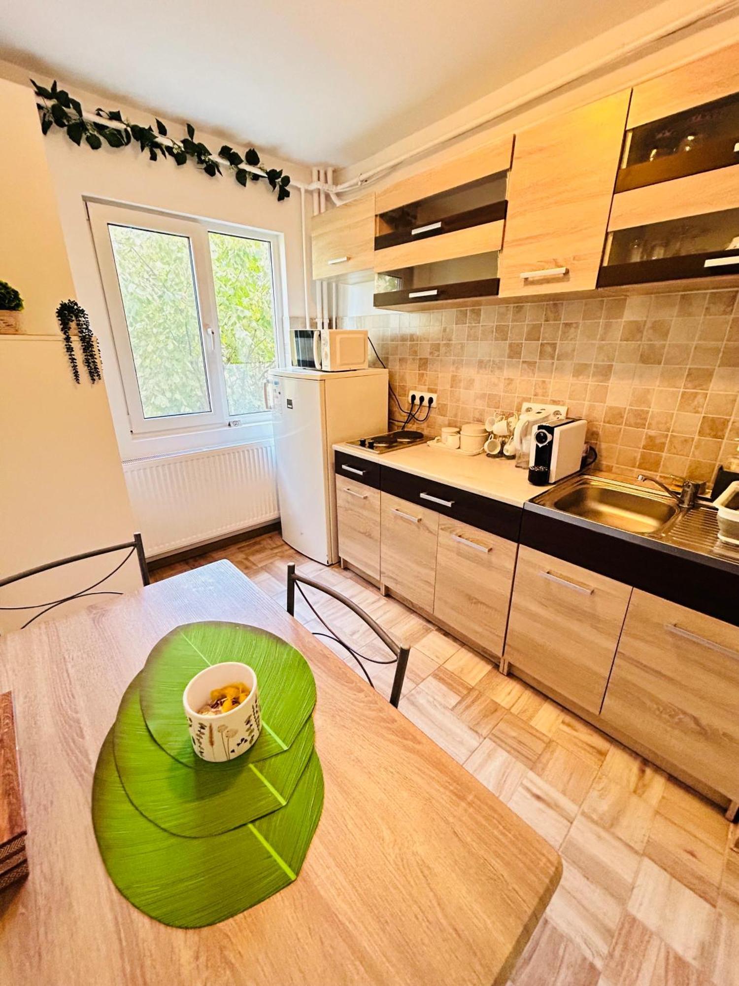 Alisz Apartament